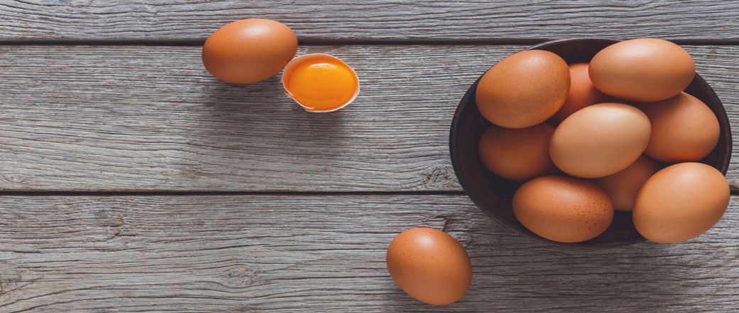 Αυξημένη κατανάλωση αυγού στη βρεφική ηλικία μειώνει την πιθανότητα μετέπειτα εκδήλωσης αλλεργίας στο αυγό