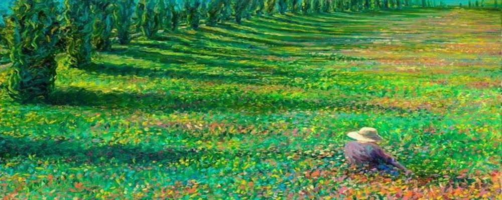 Αλλεργίες της Άνοιξης